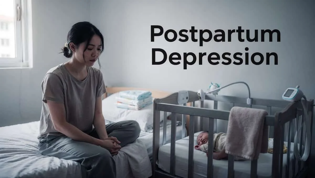 Understanding post-natal depression | signs and symptoms of Postnatal depression | support for post natal&nbsp;depression</span>