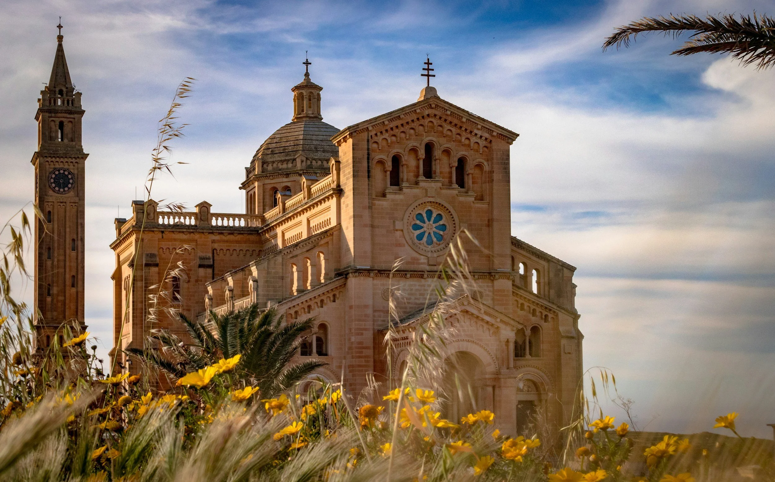 Visit Europe: Malta 
