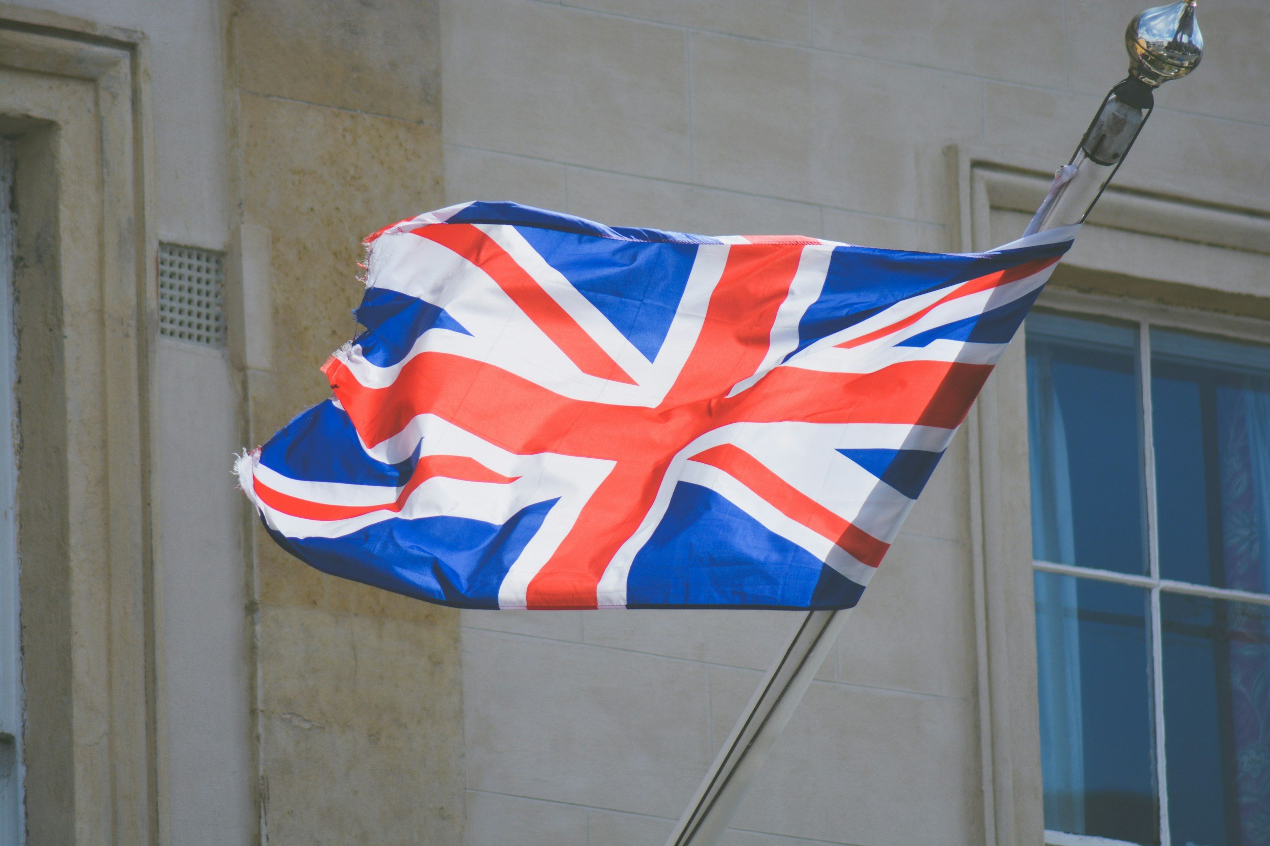 Places I’ve visited in the UK 