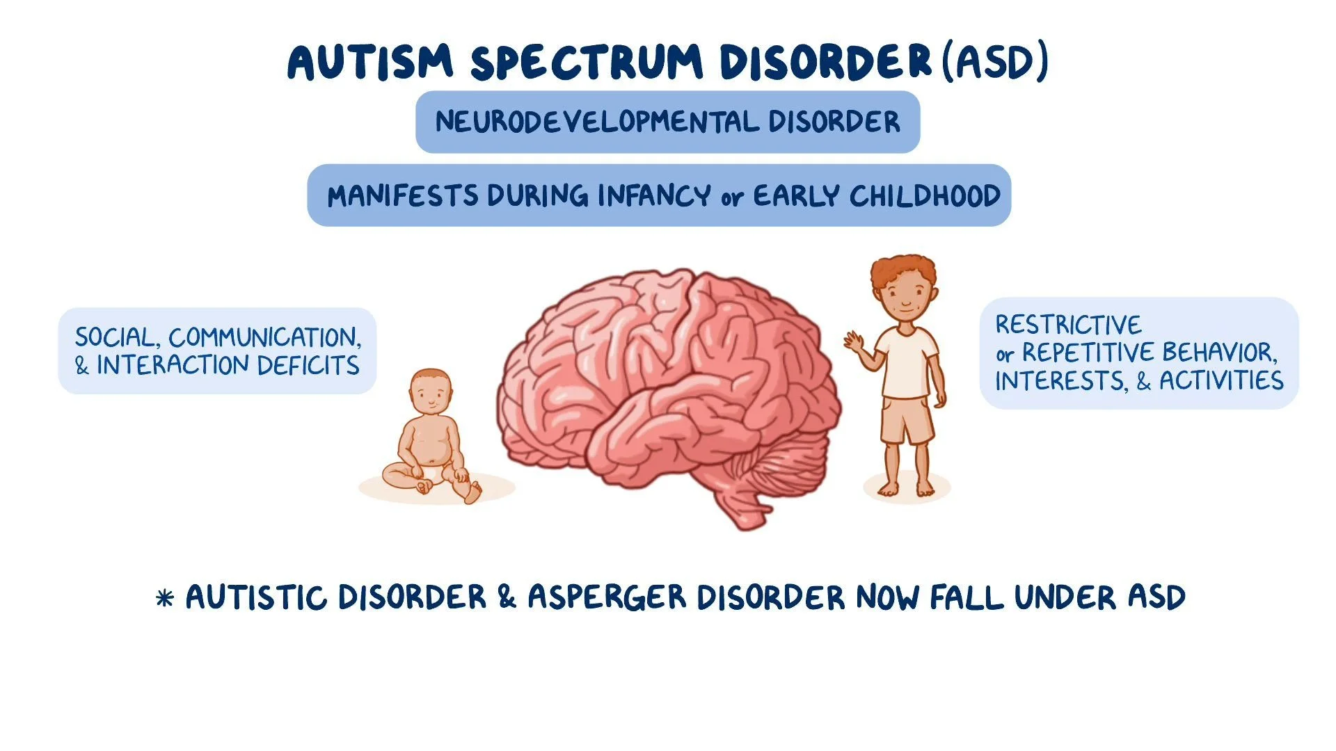 Autism spectrum disorder: The rise in diagnosis, the female autism phenotype, and substantial issues &nbsp;