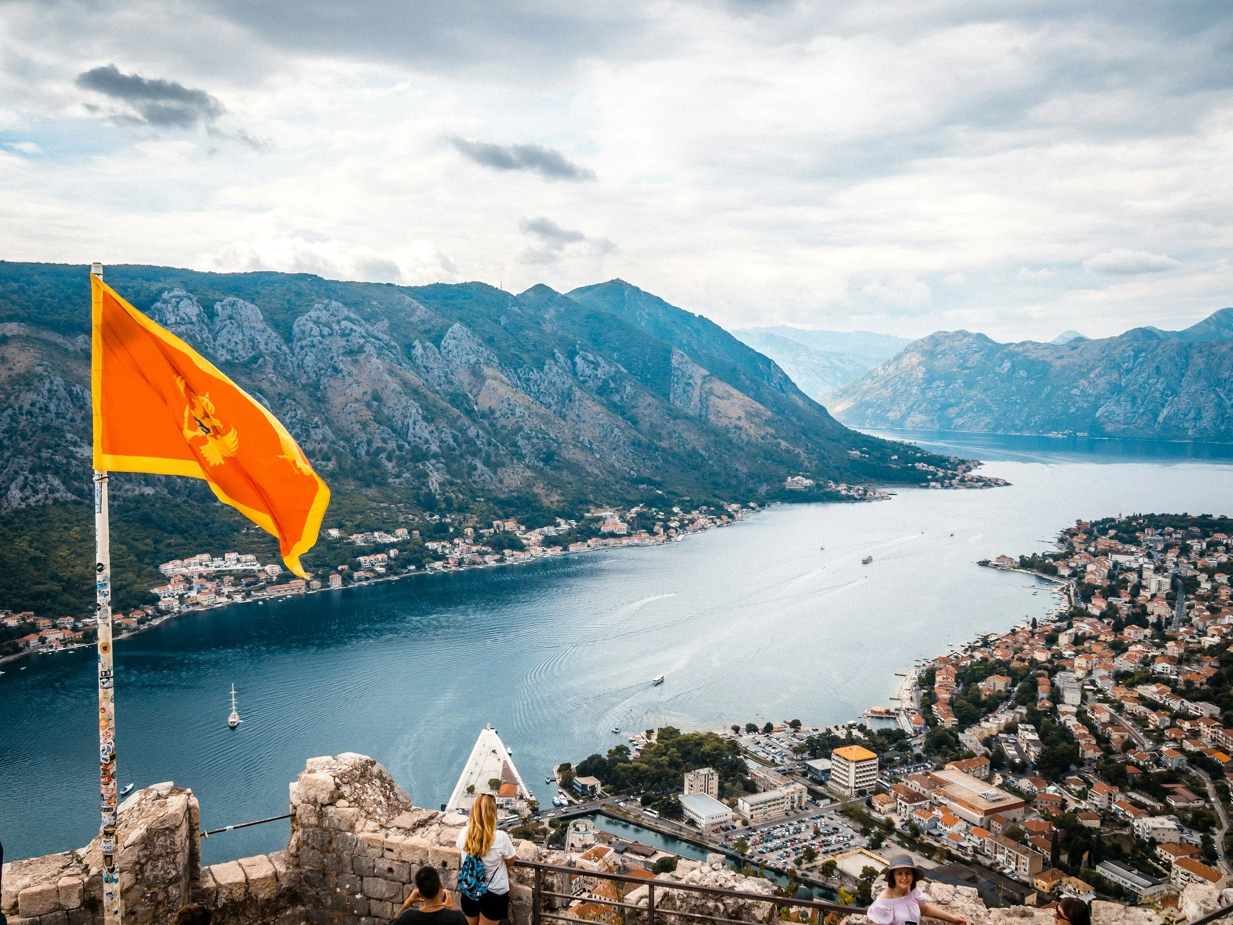 Visit Europe: Montenegro - family holiday 2026