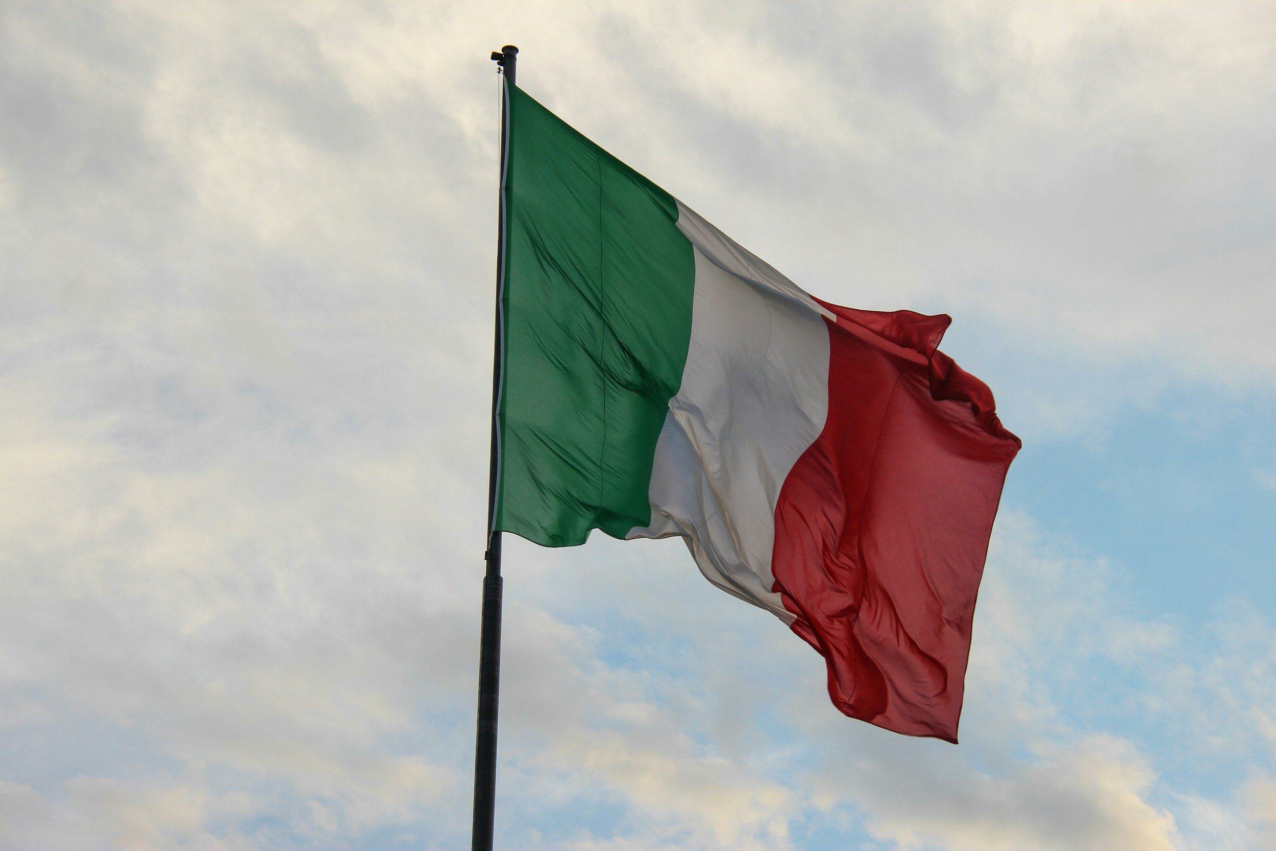 Travel: Europe - Visit Italy (Milan &amp; Venice)