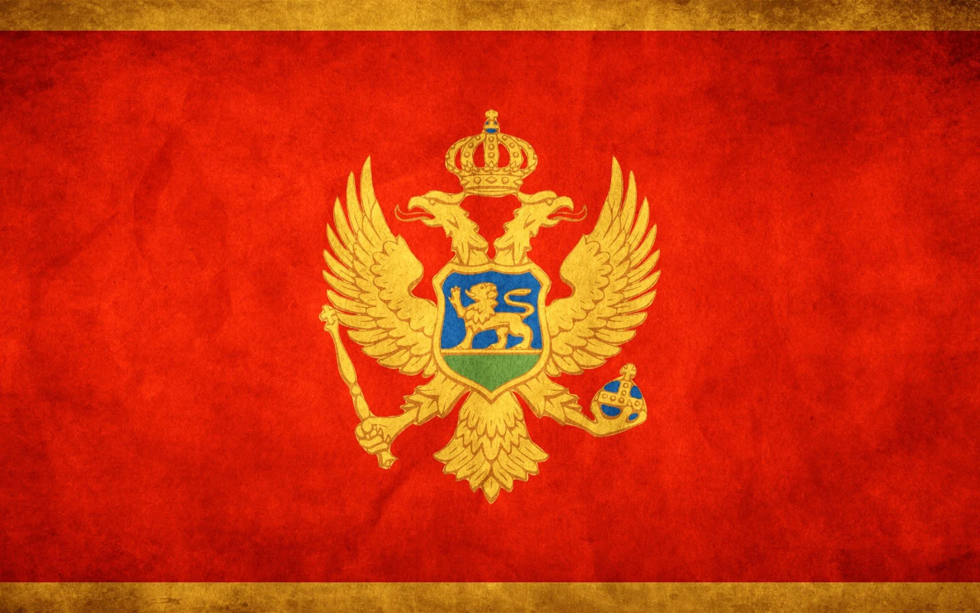 Europe: Montenegro