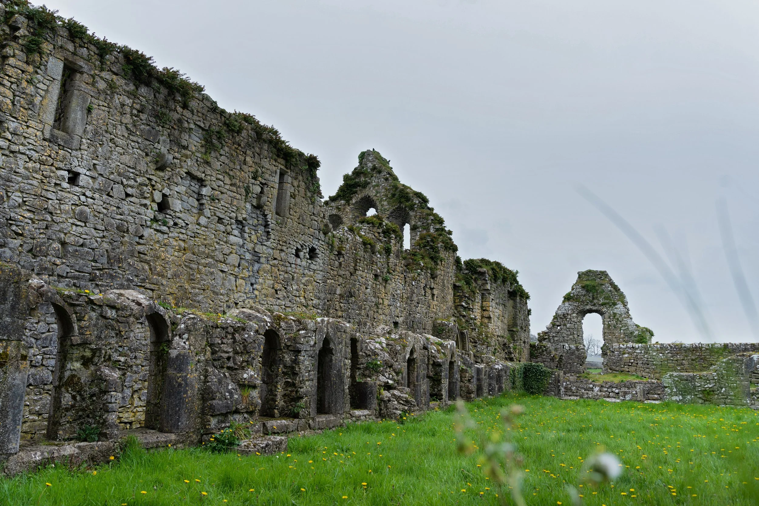 Athassel priory