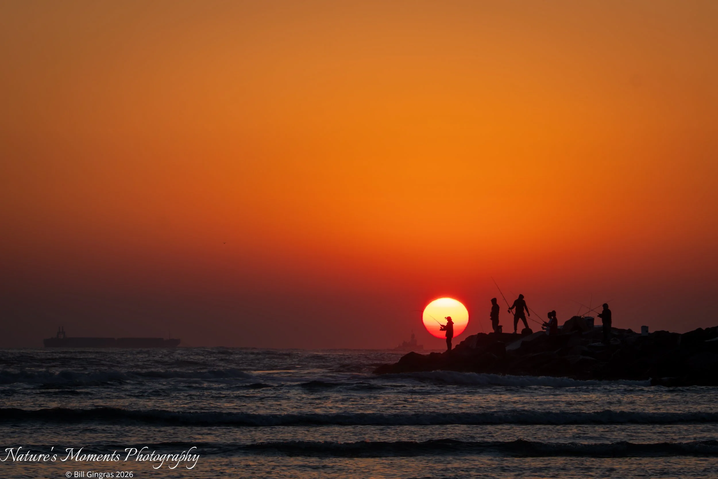 2026-03-22 Landscapes Sunscapes Fishing on the Jetty NSB Dunes FL-1.jpg