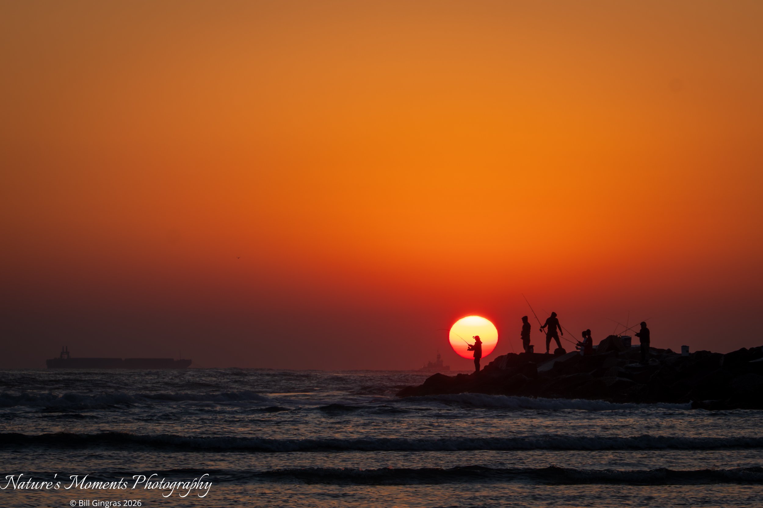 2026-03-22 Landscapes Sunscapes Fishing on the Jetty NSB Dunes FL-1.jpg