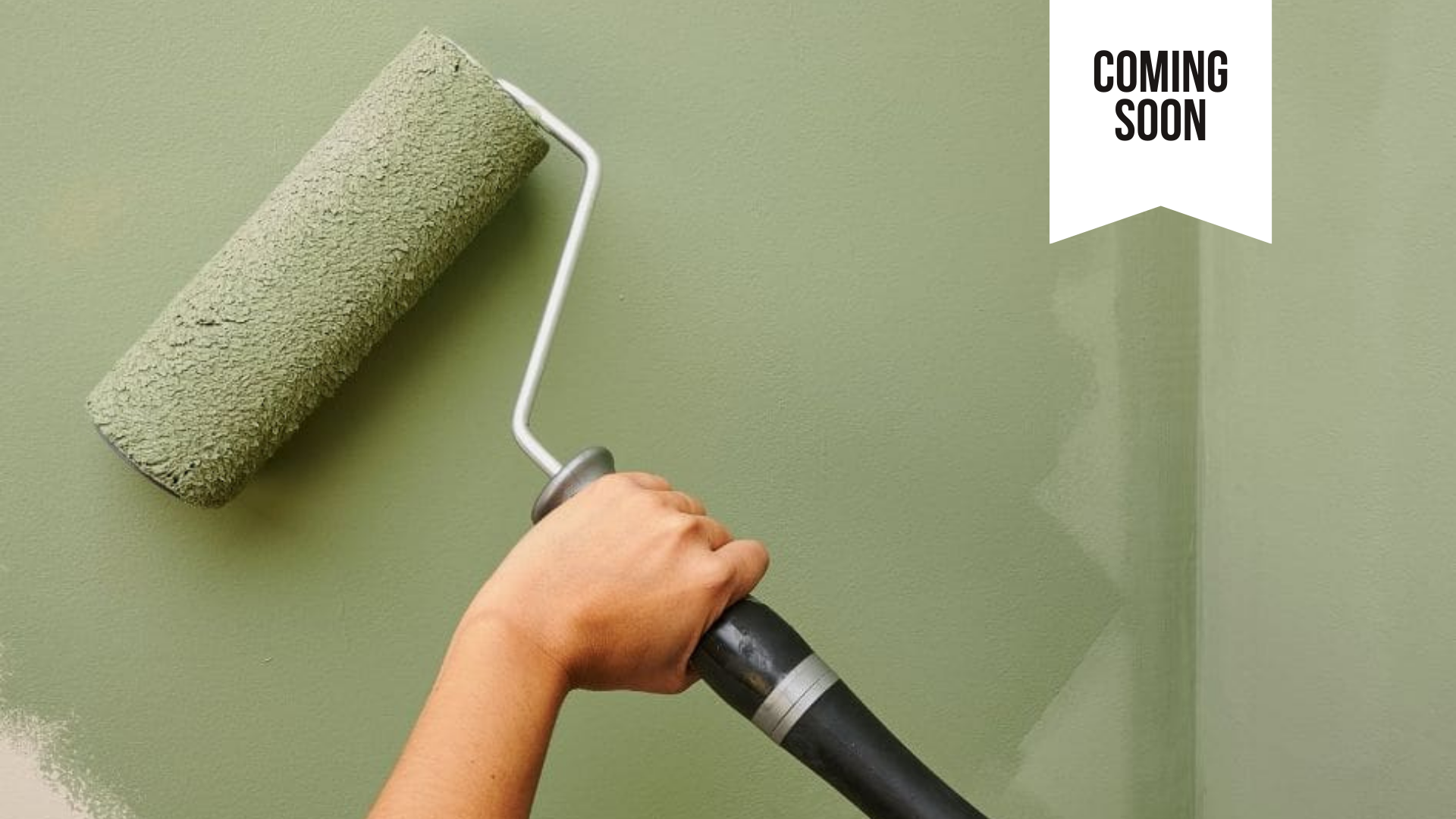 Harris Range Architecture