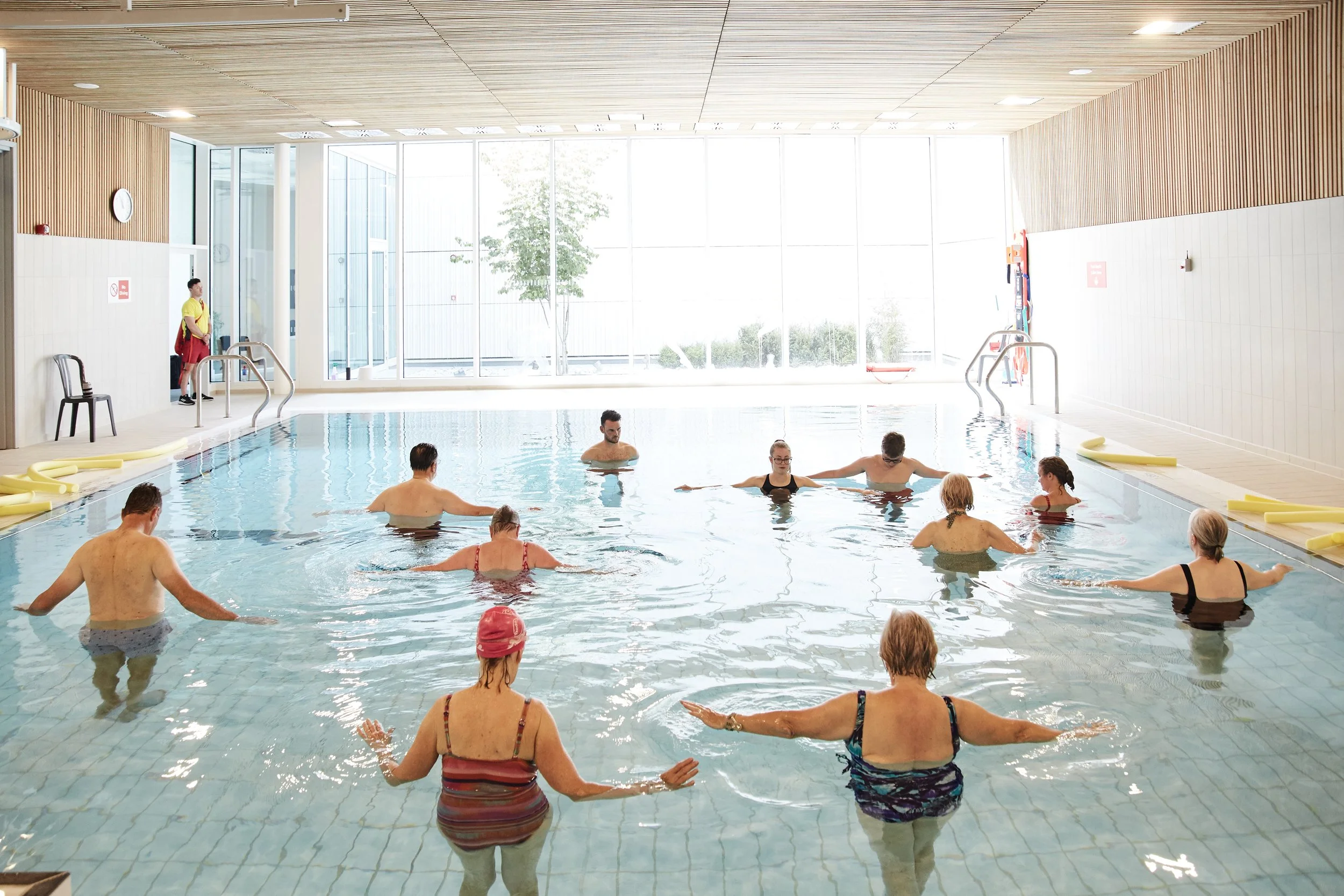 Winchester Health Clinic