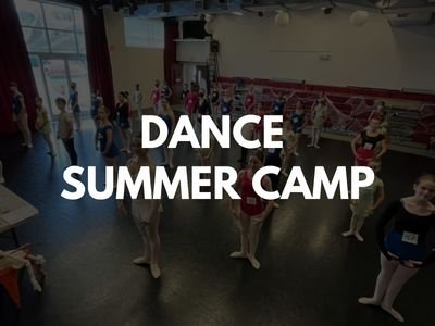 Dance Summer Camp for Kids at Nunnbetter Dance Studio in Bergenfield NJ