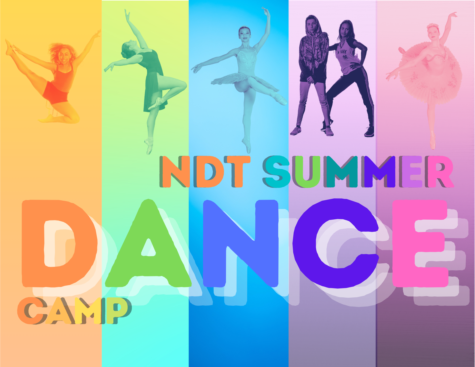 Dance Summer Camp for Kids in Bergen County NJ — Nunnbetter Best