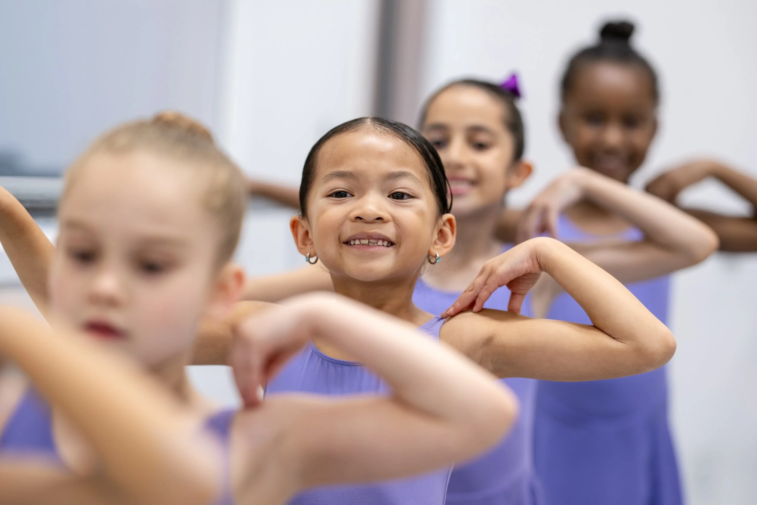 Free Trial /Placement Classes 