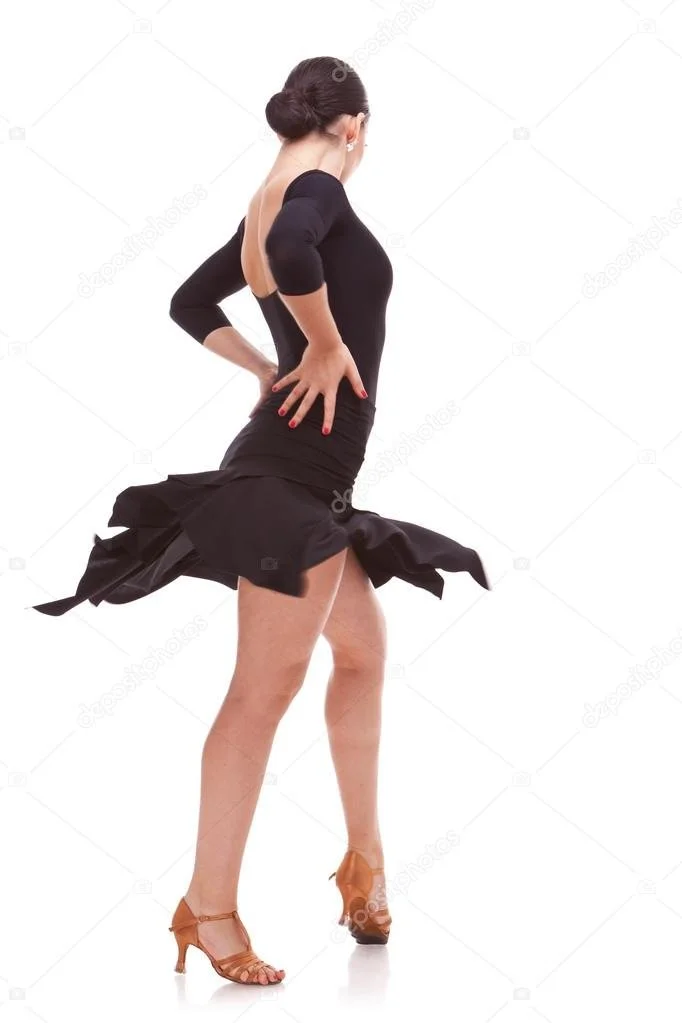Adult Salsa Social
