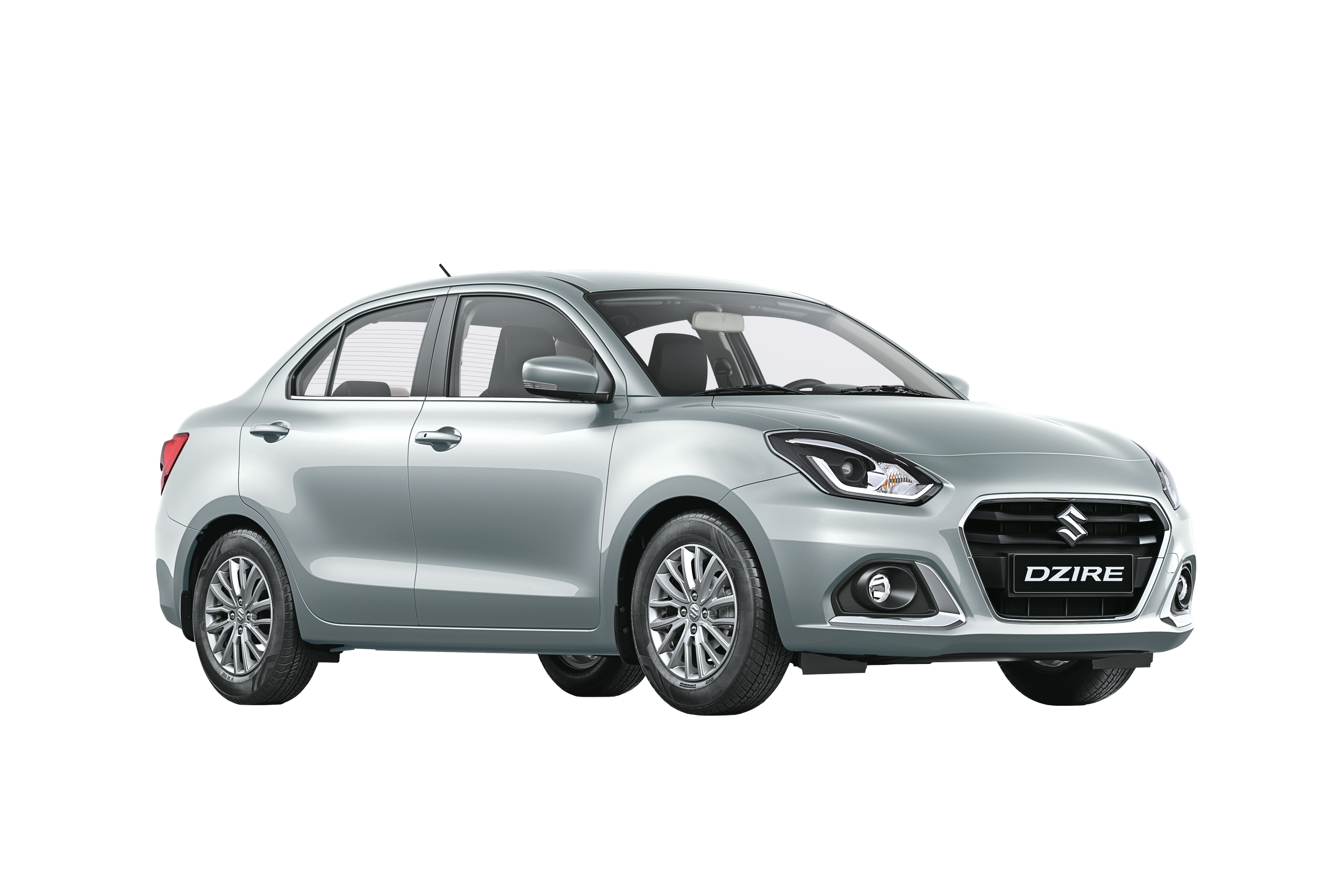 Suzuki Dzire — Suzuki Seychelles