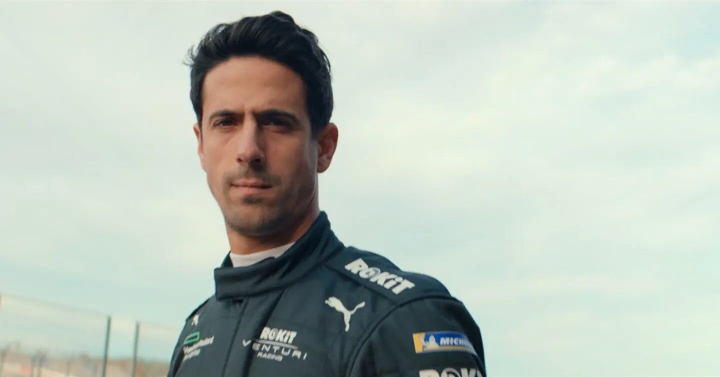 A lovely grade I got to work on for @allianz, @fiaformulae and @unep. About @lucasdigrassi's fight against pollution.

Clean air is a basic human right!

Shout out to everyone involved and @wingldn for getting me in for the grade

Director: Will Ingh