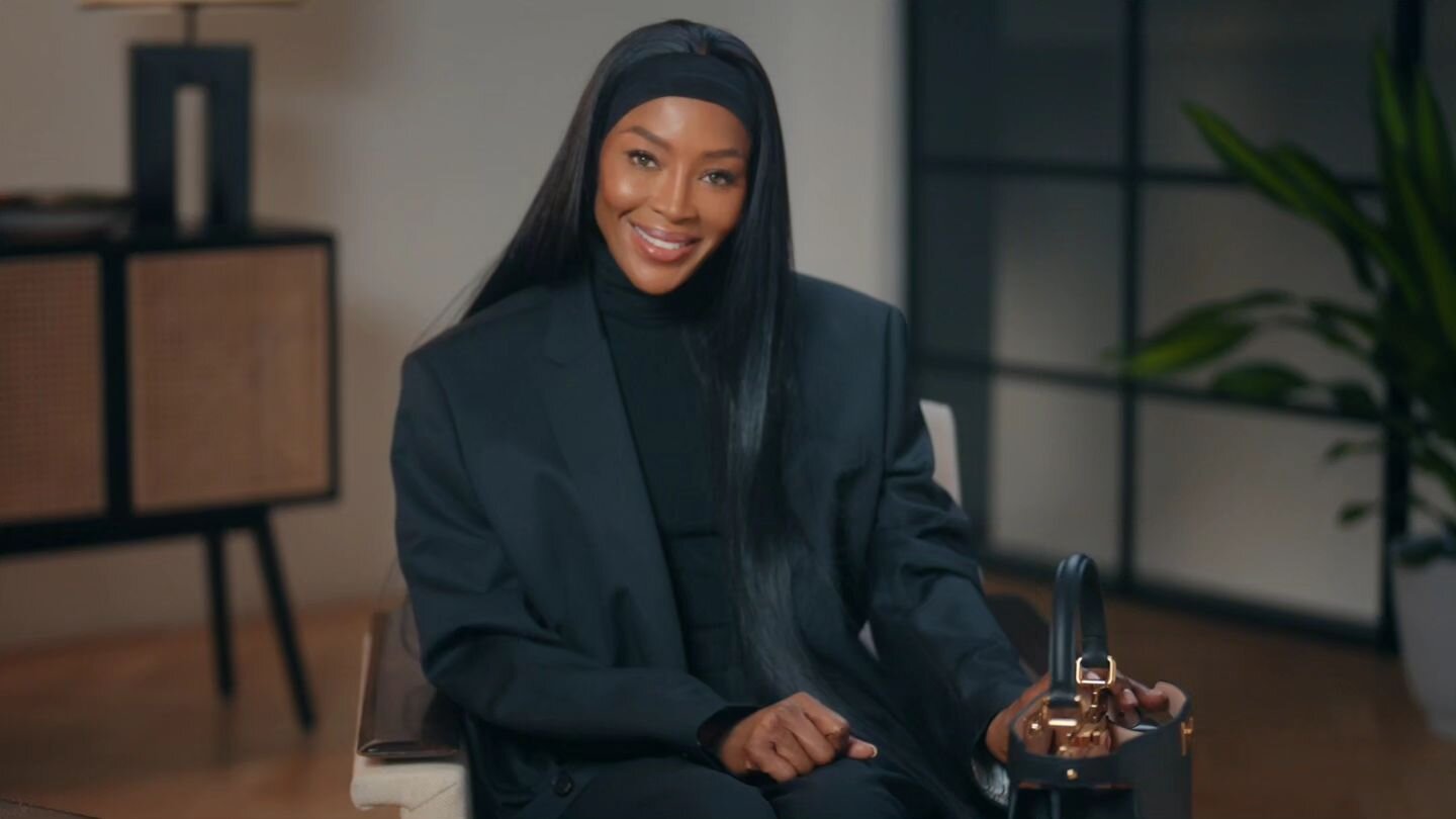 Looking sophisticated with this grade I got to do starring @naomi campbell for @vogueindia.

Directed by Luke Spencer and @benjaminwhitley
Styling: @kphelan123
Creative Producer: Leandra Behrens

Director Of Photography: Alex Estrella
Camera Operator