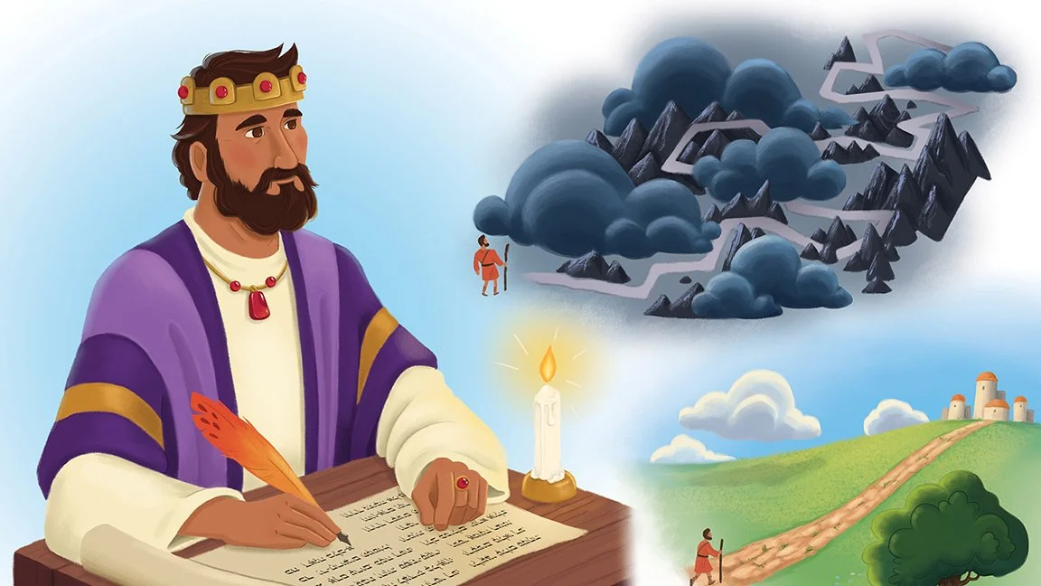08.31.2025 | Wisdom of God’s People