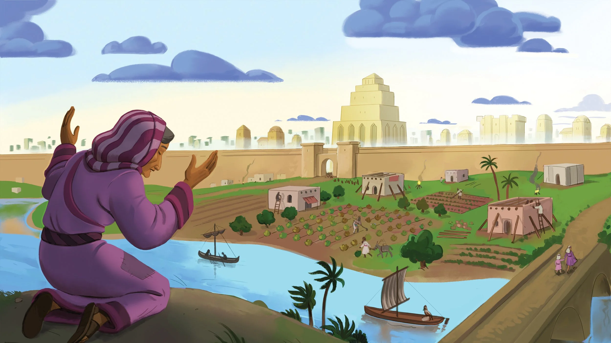 11.09.2025 | God Promised a New Covenant