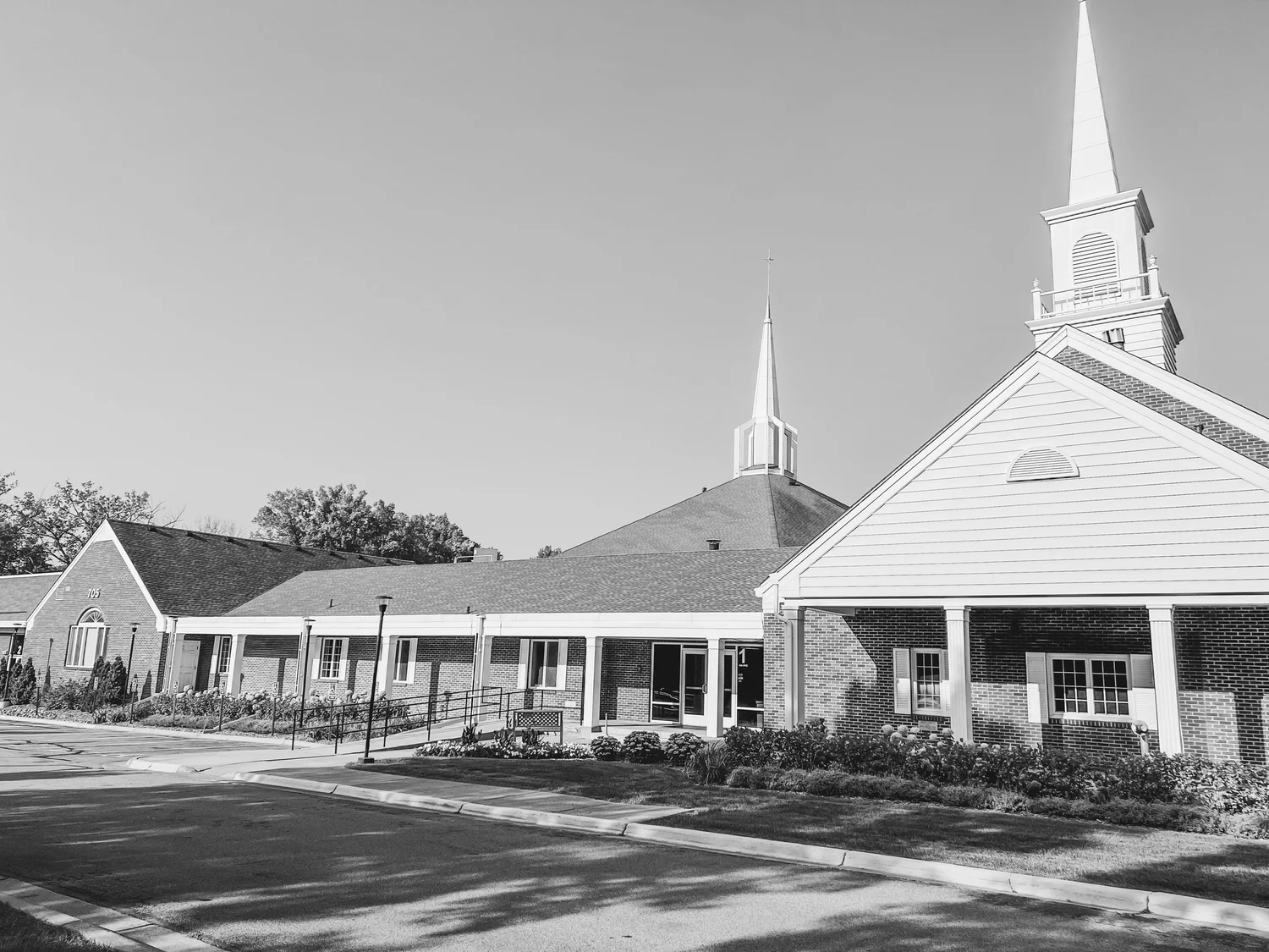 Westgate Church