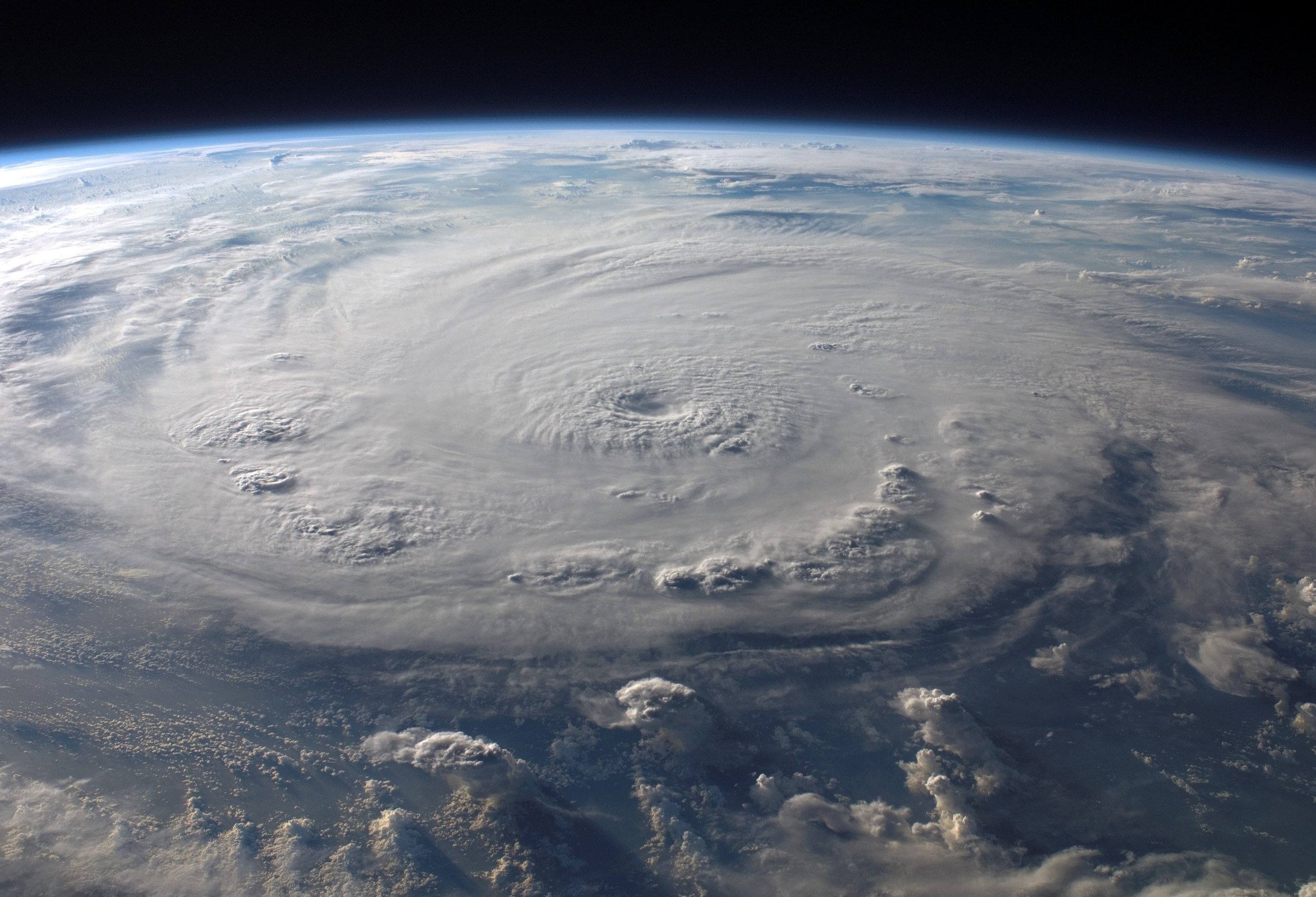 What is a Climate Scenario Analysis?