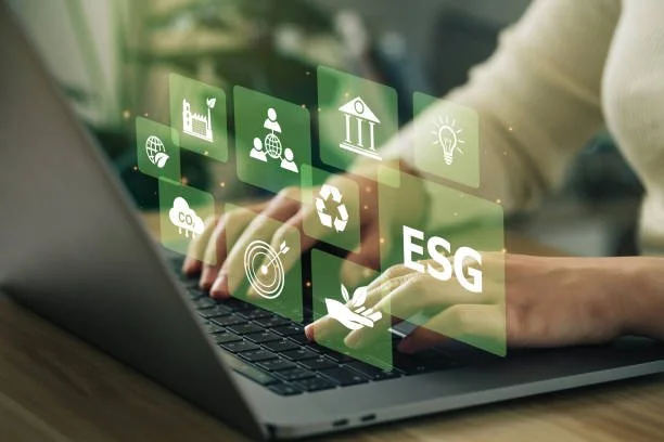 The Future of ESG Disclosure