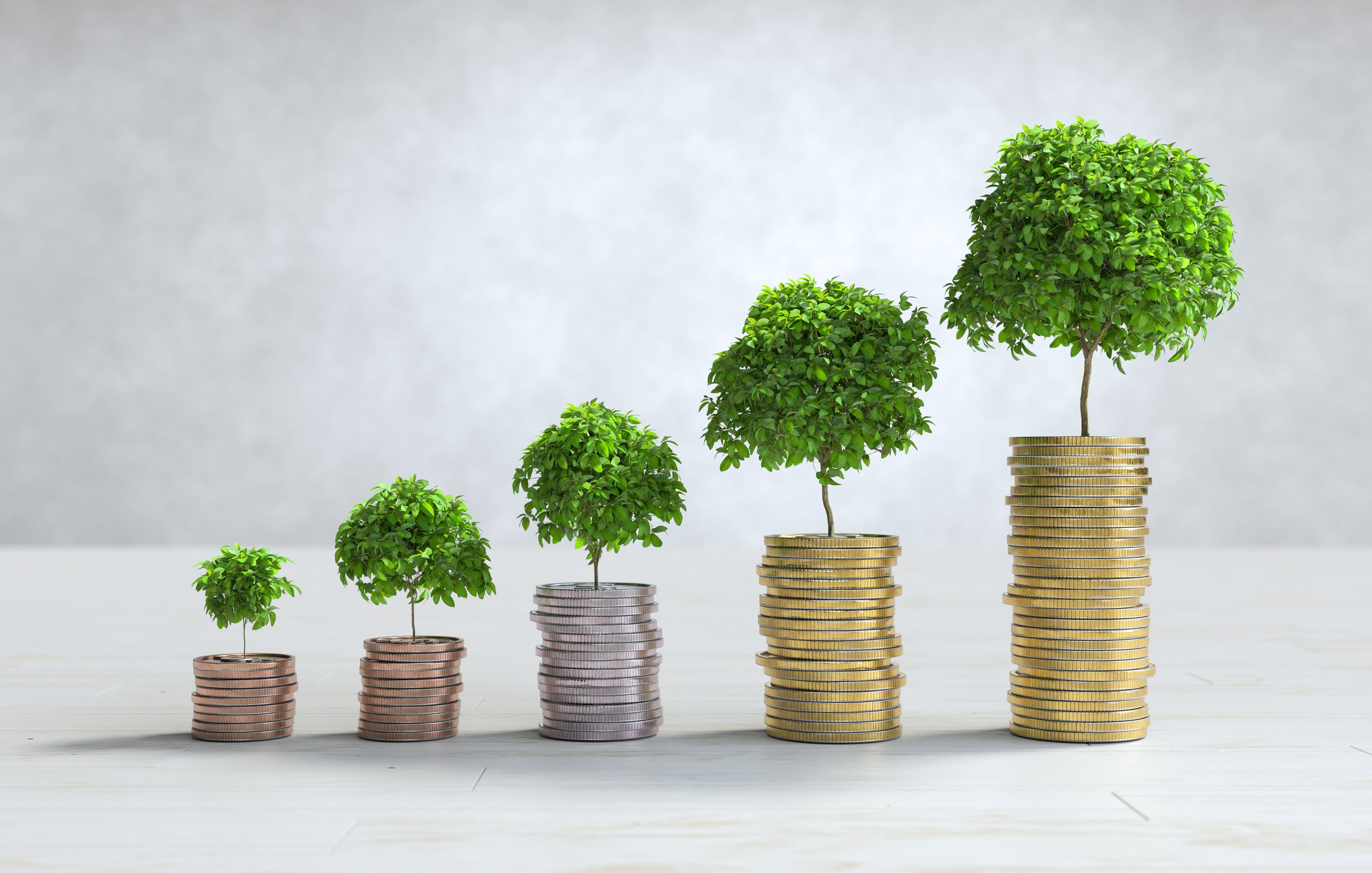 What is impact investing?