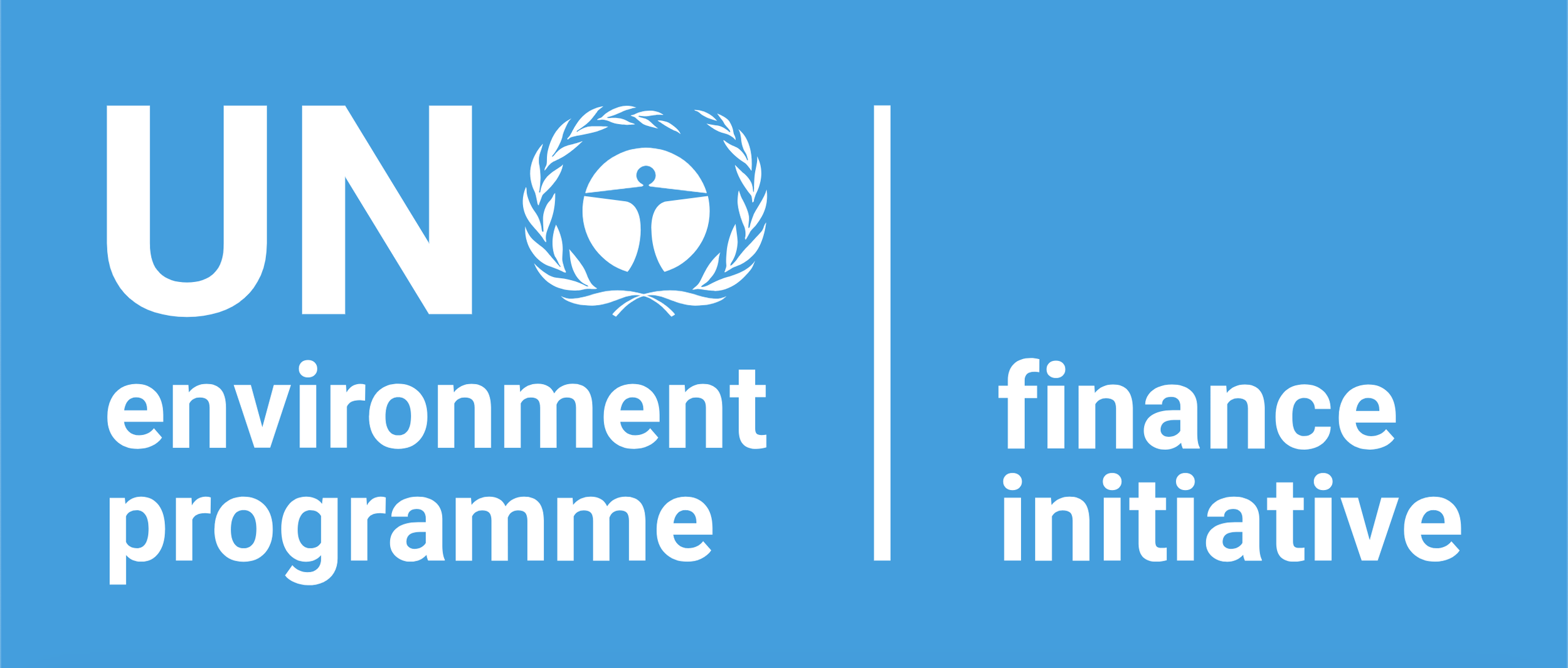 1 World Sustainability and UNEP FI