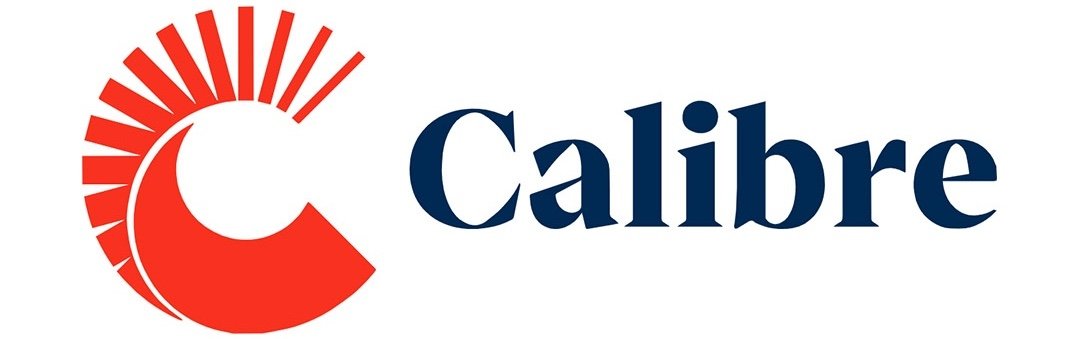 Calibre Mining Logo