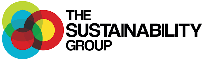 The Sustainability Group UK Logo