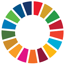 UN Global Goals Ring