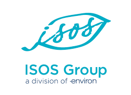 ISOS Group Logo
