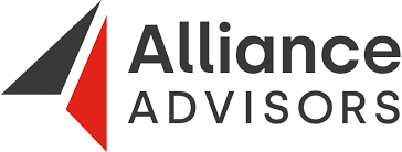 Alliance Advisors Logo