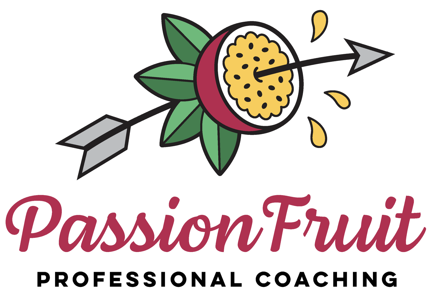 PassionFruit Leadership Coaching