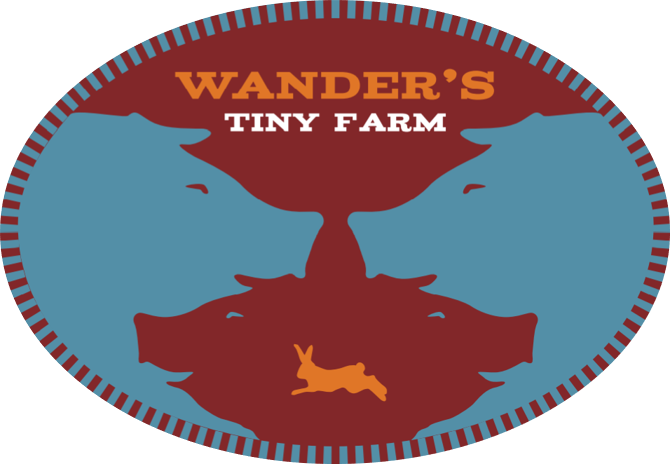 Wander&#39;s Tiny Farm