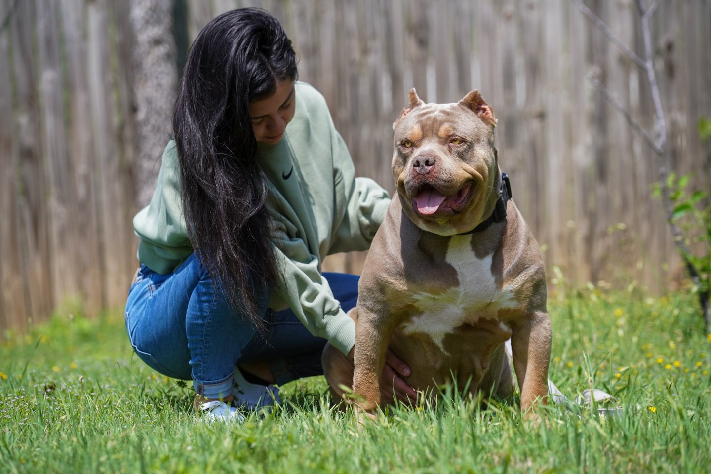 Not all story&rsquo;s have a happy ending&hellip; unfortunately Lily didn&rsquo;t take for the third time.. after hundreds of dollars and multiple attempts we&rsquo;ve decided it&rsquo;d be best to retire her 🥀
Woulda loved to see what she coulda pr