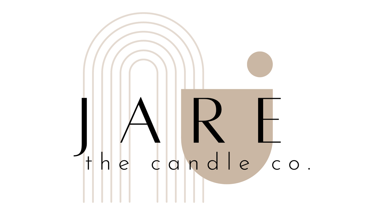  JARE CANDLES