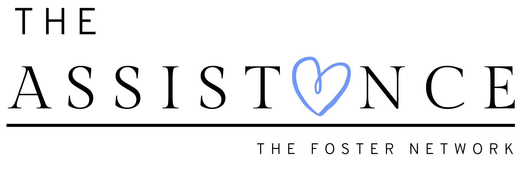 Assistance for Foster Families — The Foster Network