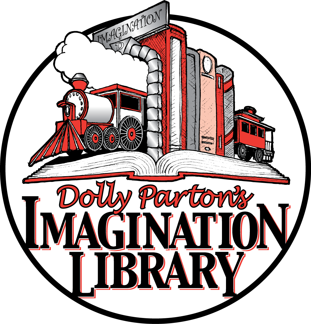 Dolly Parton Imagination Library
