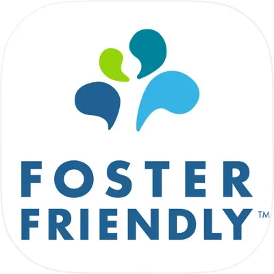 foster friendly app icon
