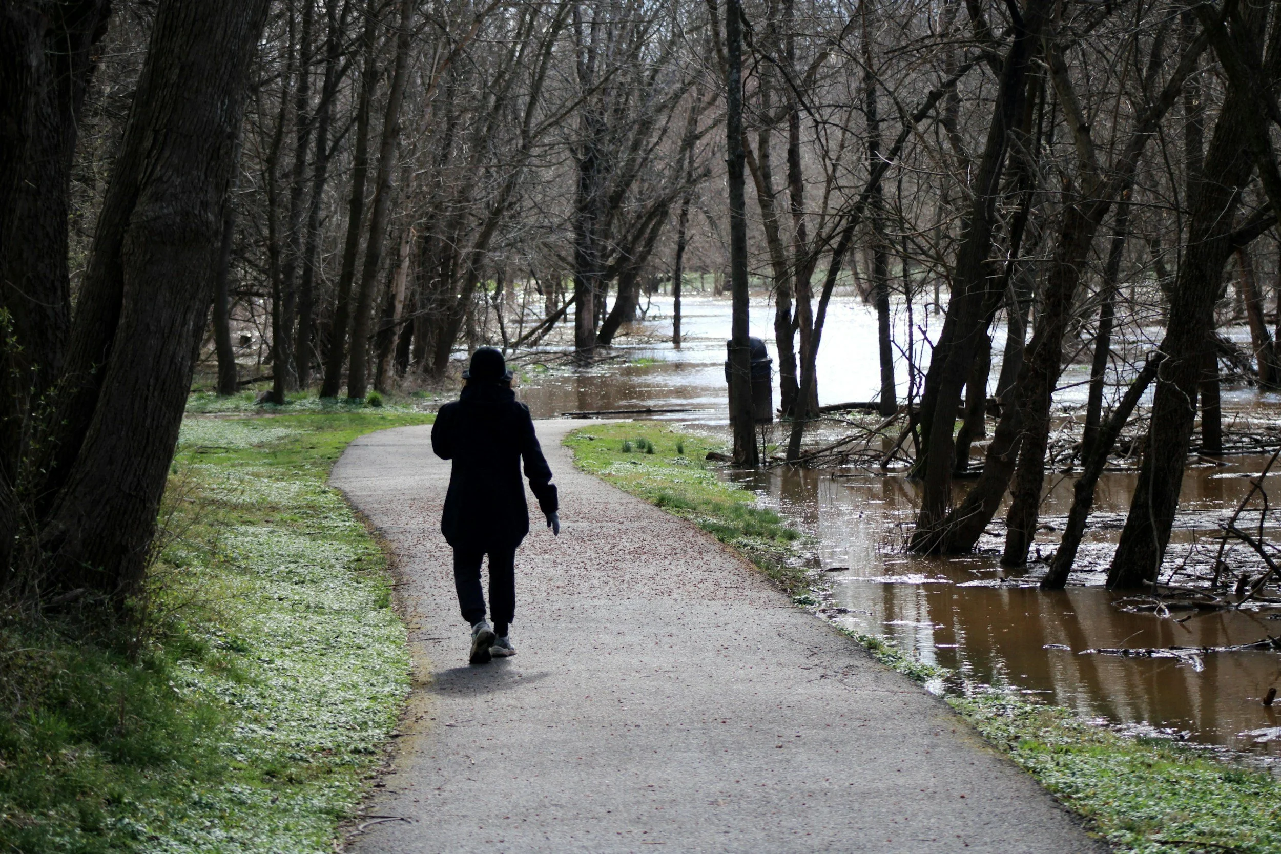 Overcoming Emotional Flooding