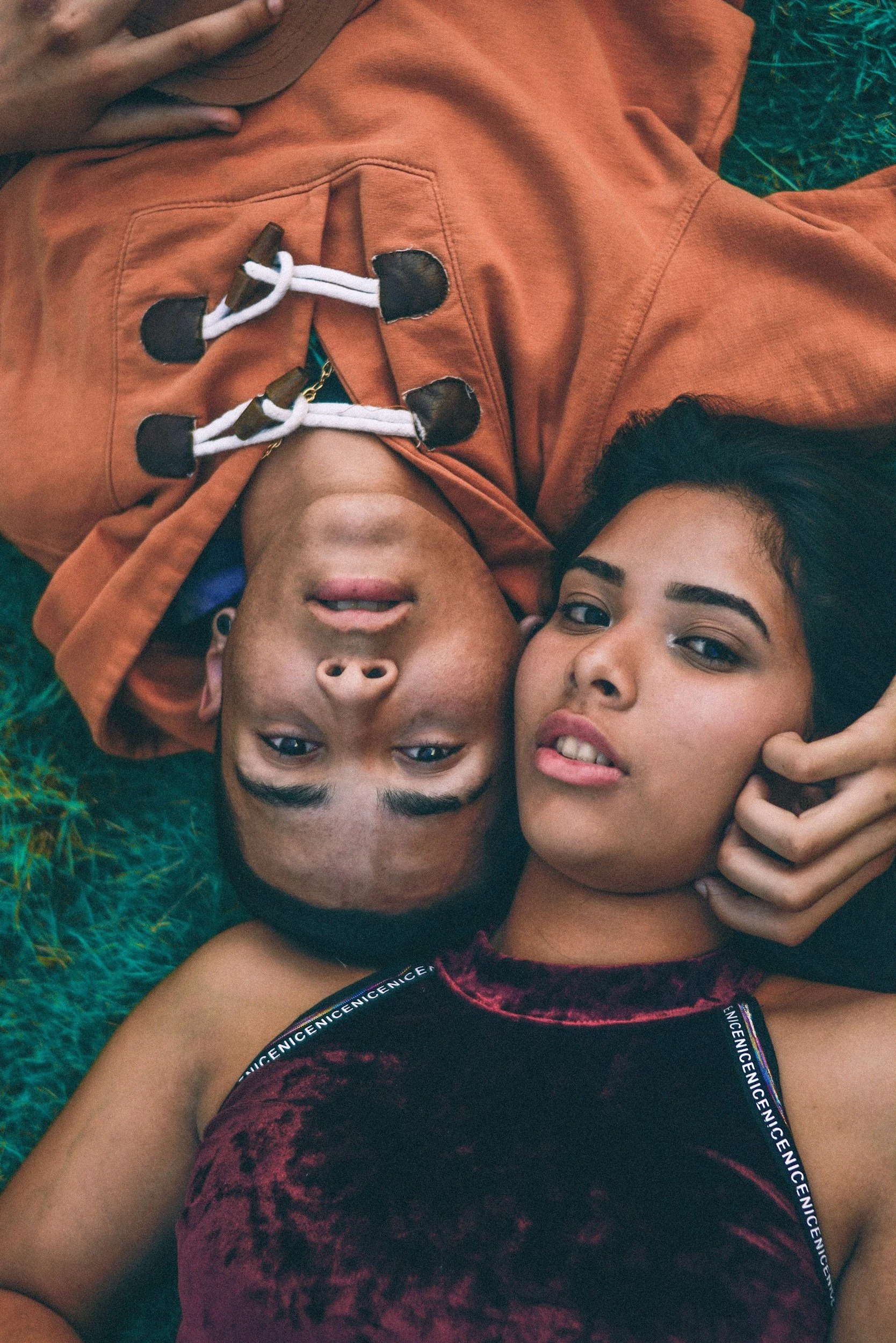 Dream Together