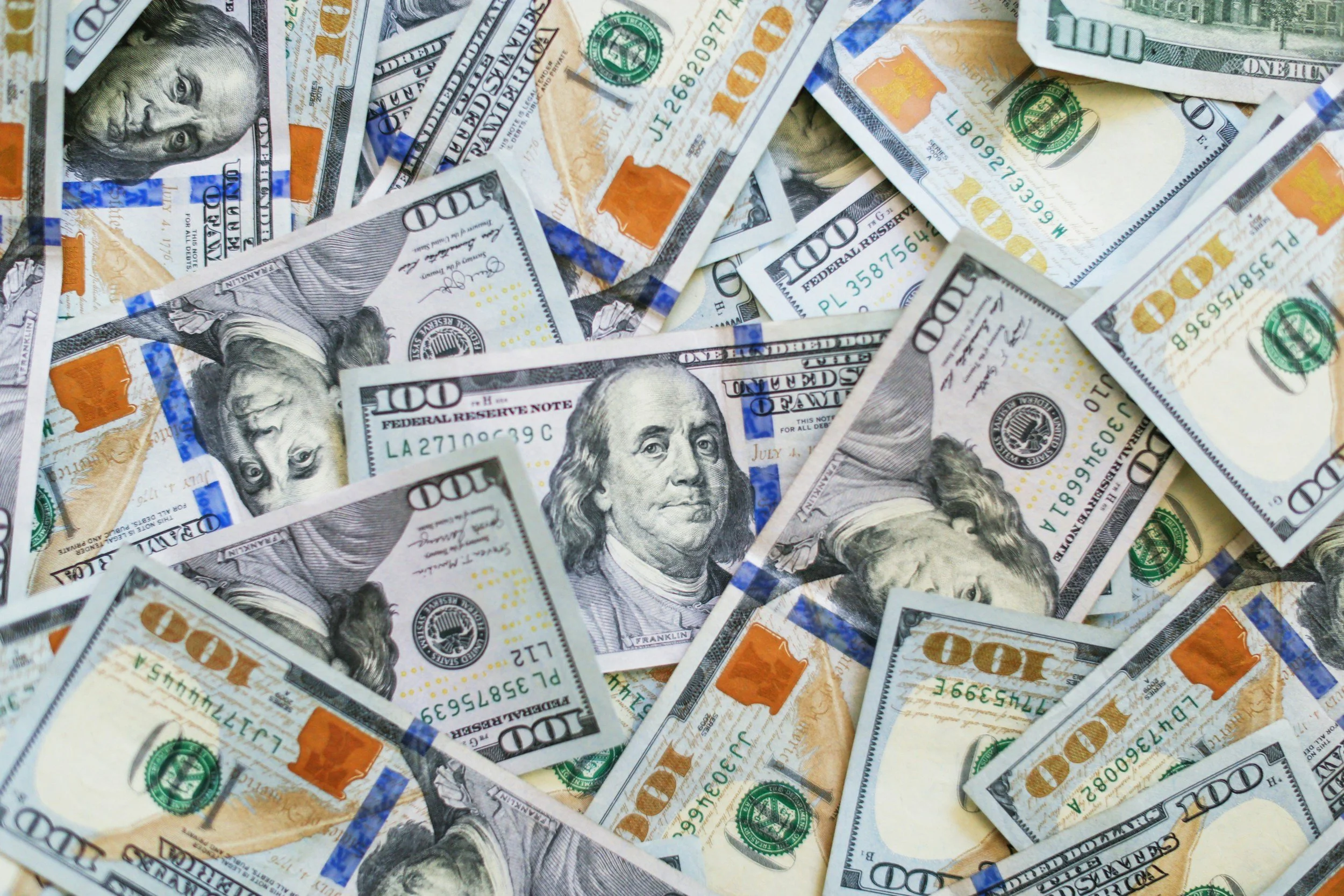 Money Talks