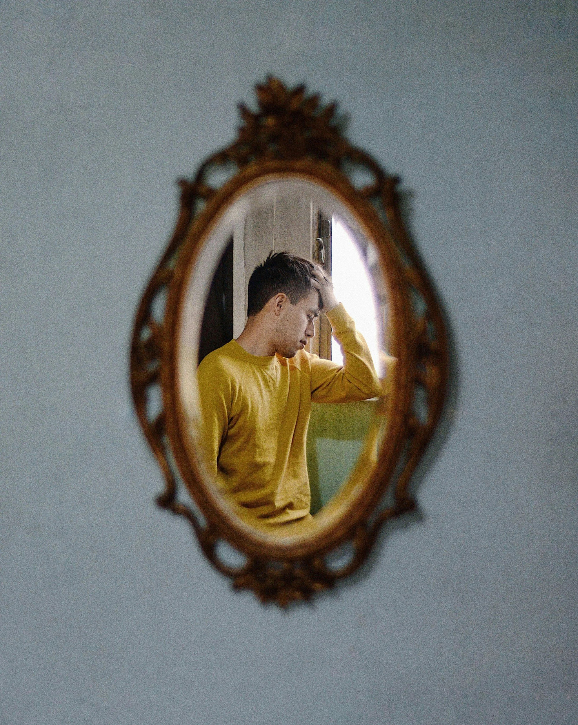 Is This really Me?