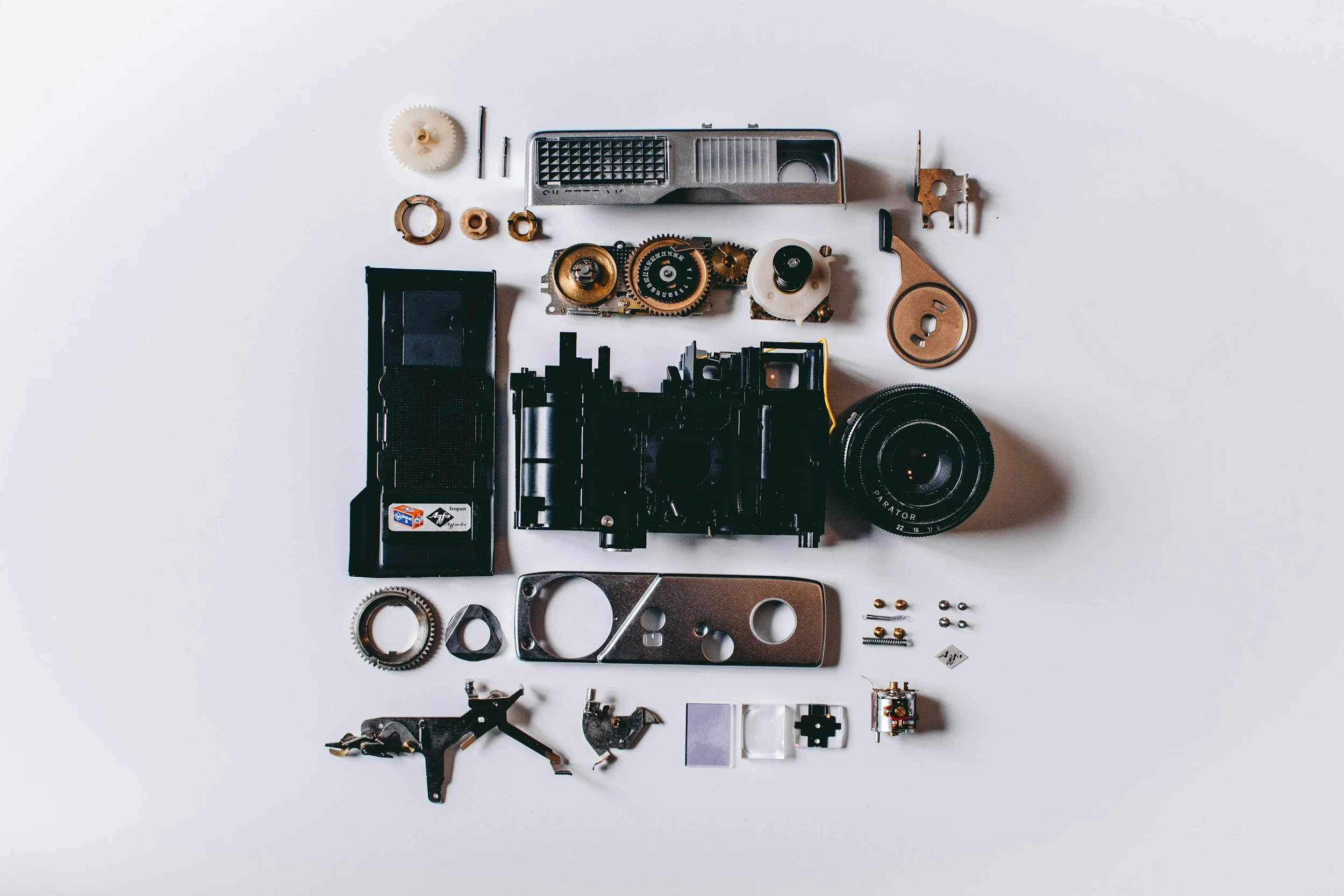 Internal Family Systems