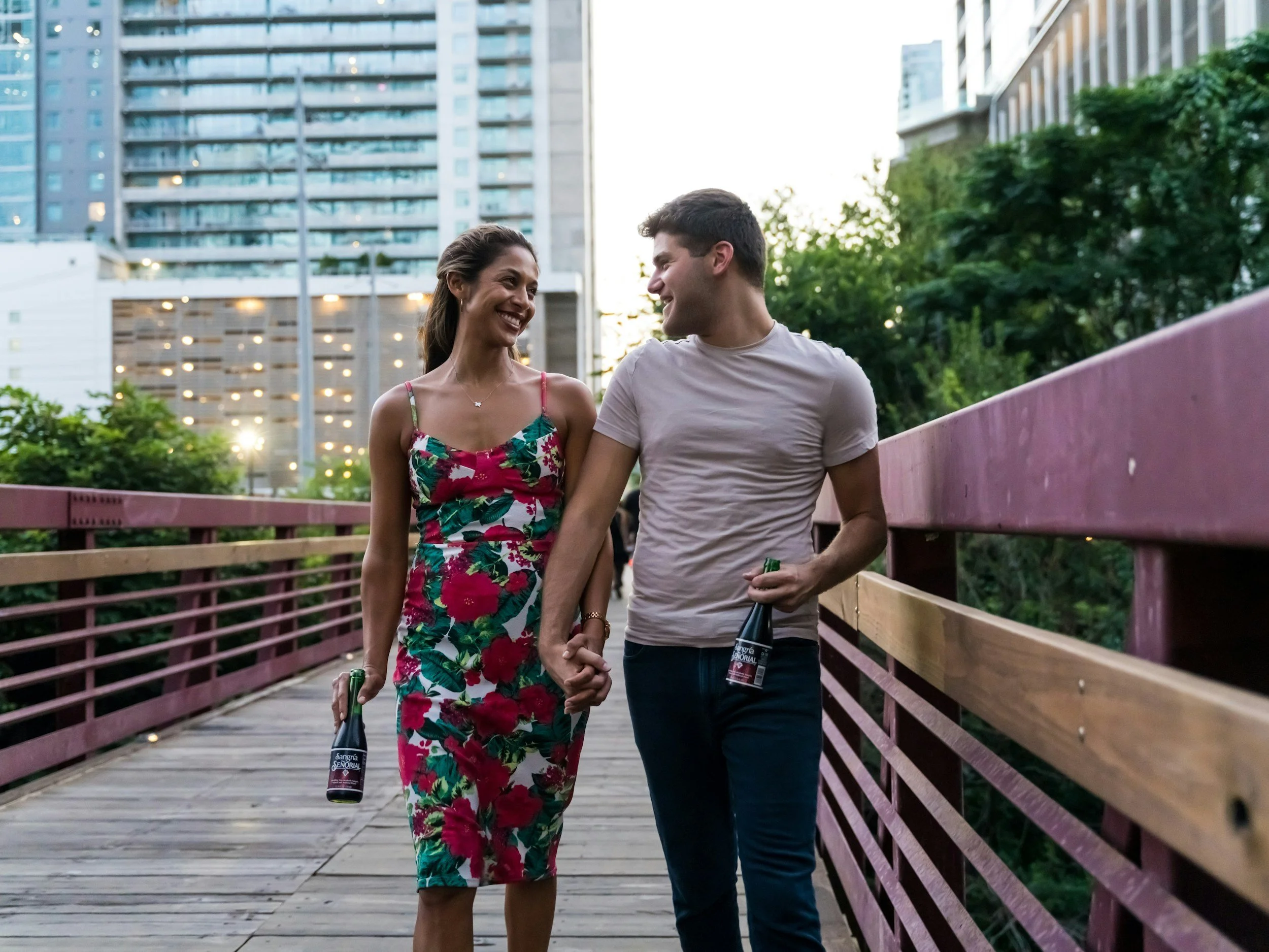 Romantic Date Nights in Lakeland, FL
