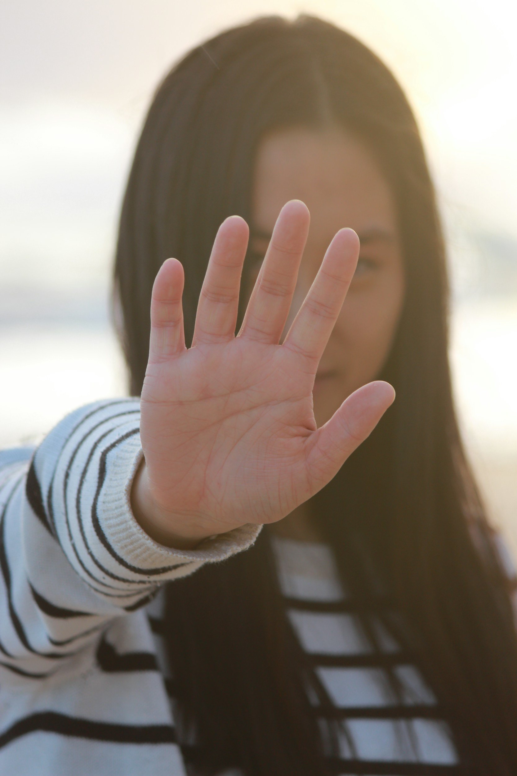 The Cost of Avoidance