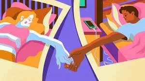Focusing on the Situation, Not Your Partner