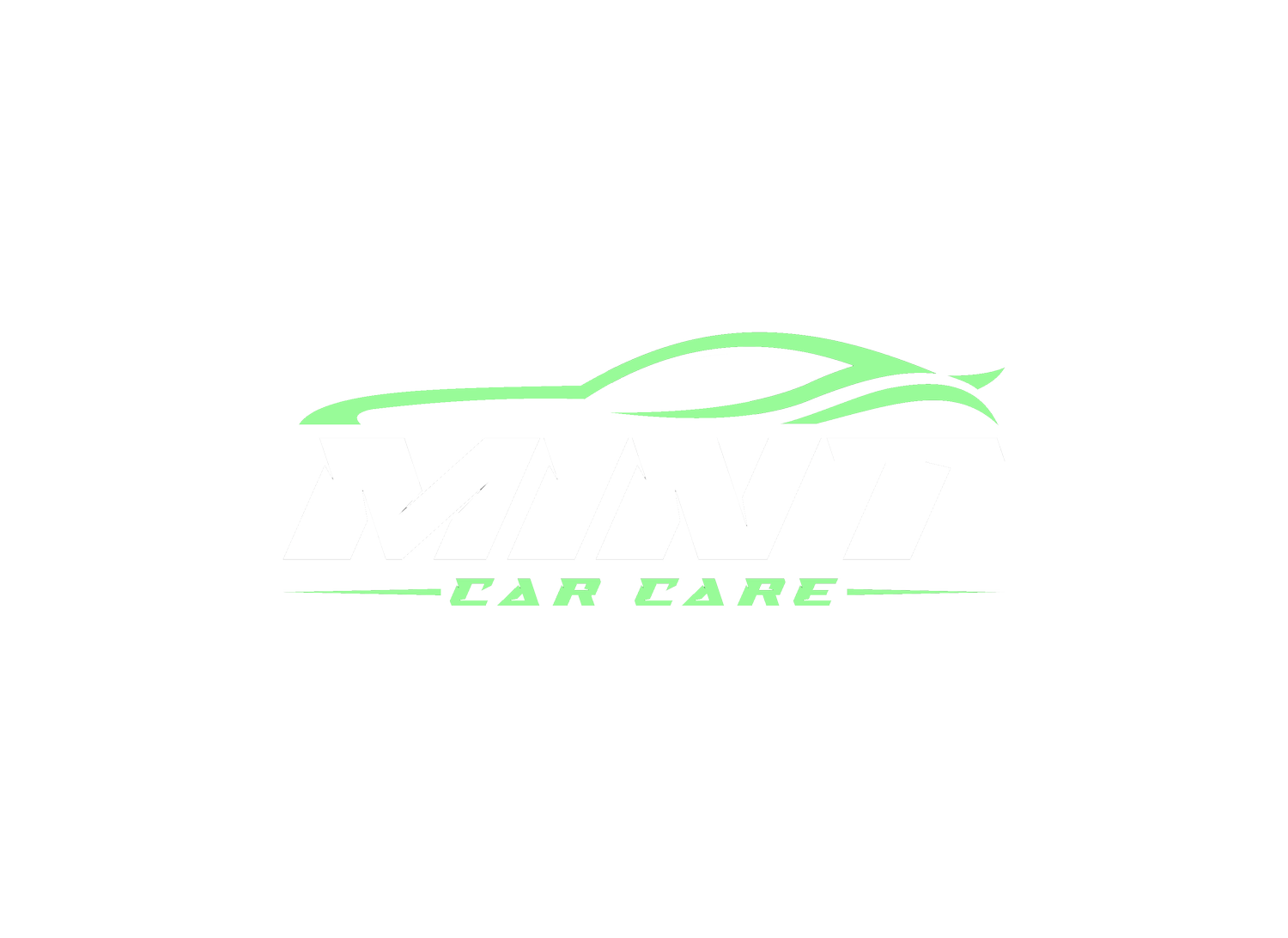 Mint Car Care