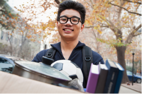 Parents of Teen Drivers: Let's Slash Those Insurance Bills!