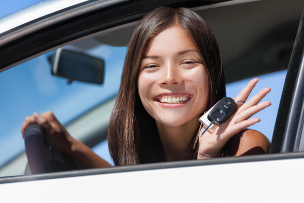 Teen Driver Safety: How Car Choice Impacts Insurance