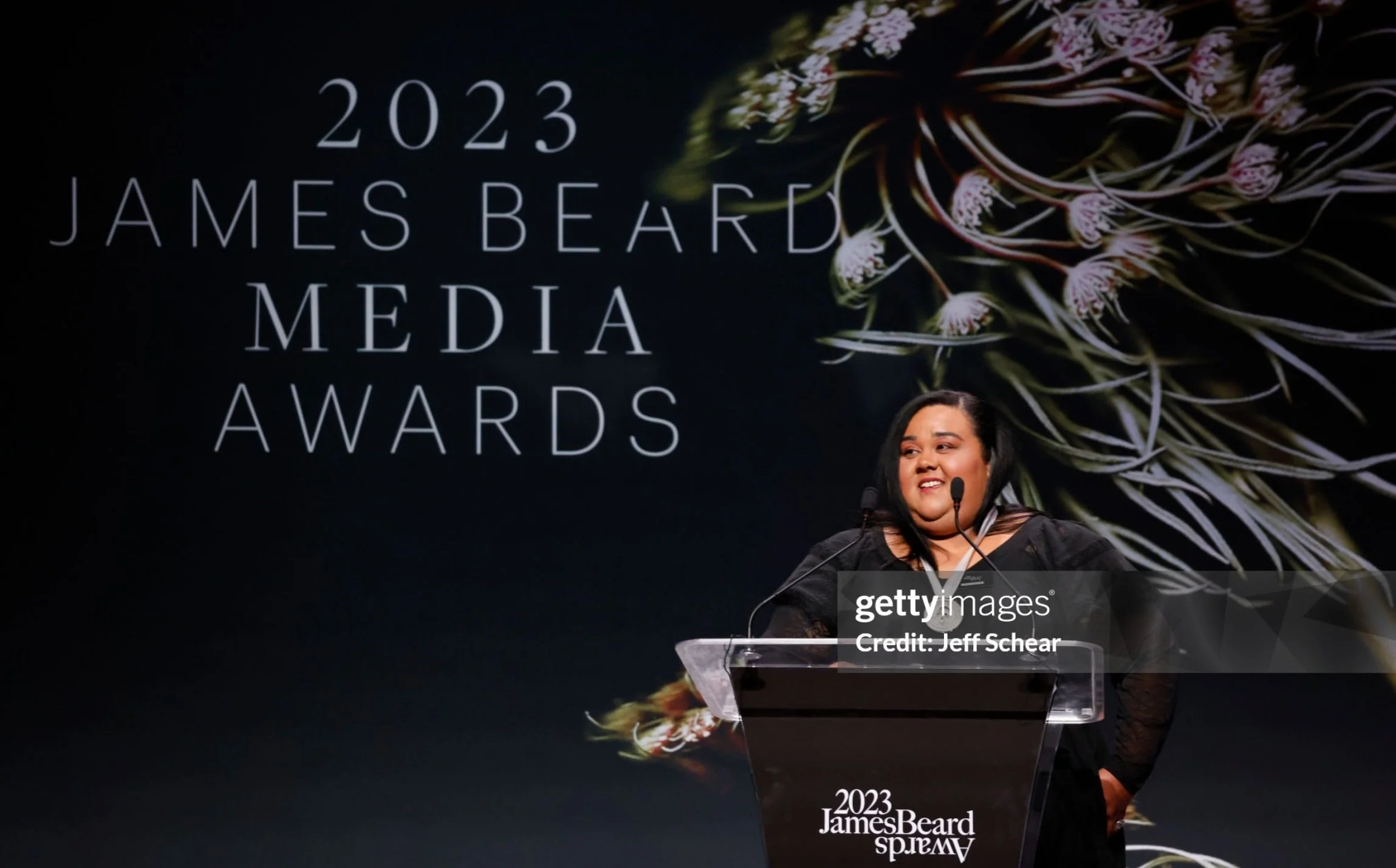 illyanna james beard